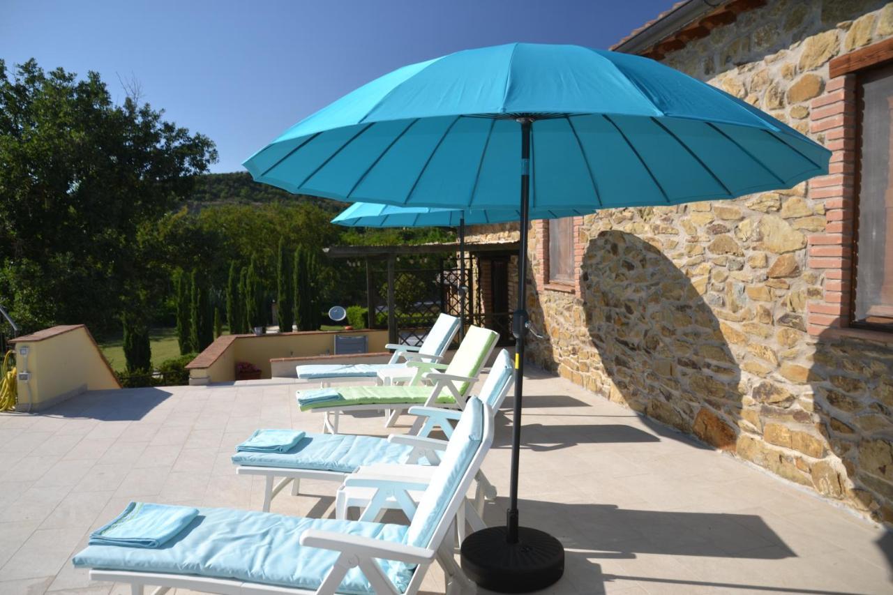 Casa Nestore Holiday Apartments Castiglione della Valle Екстериор снимка