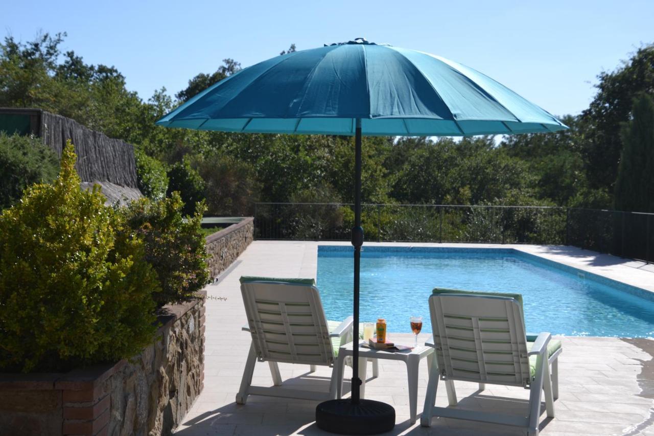 Casa Nestore Holiday Apartments Castiglione della Valle Екстериор снимка