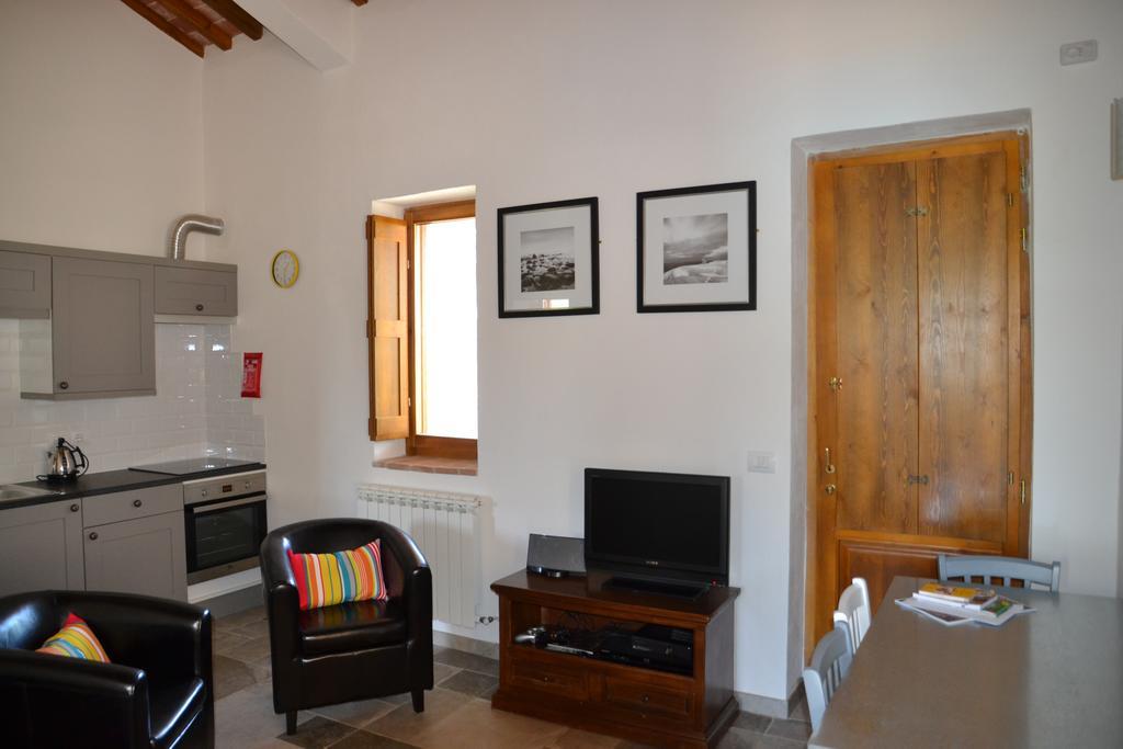 Casa Nestore Holiday Apartments Castiglione della Valle Екстериор снимка