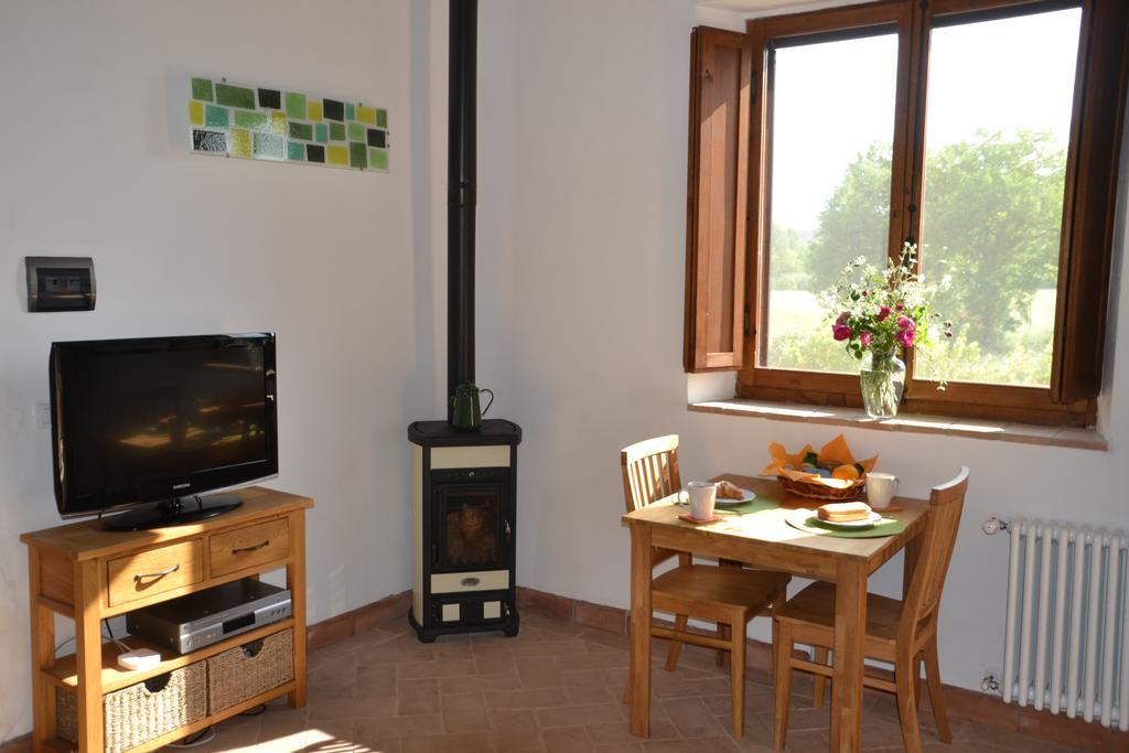 Casa Nestore Holiday Apartments Castiglione della Valle Екстериор снимка