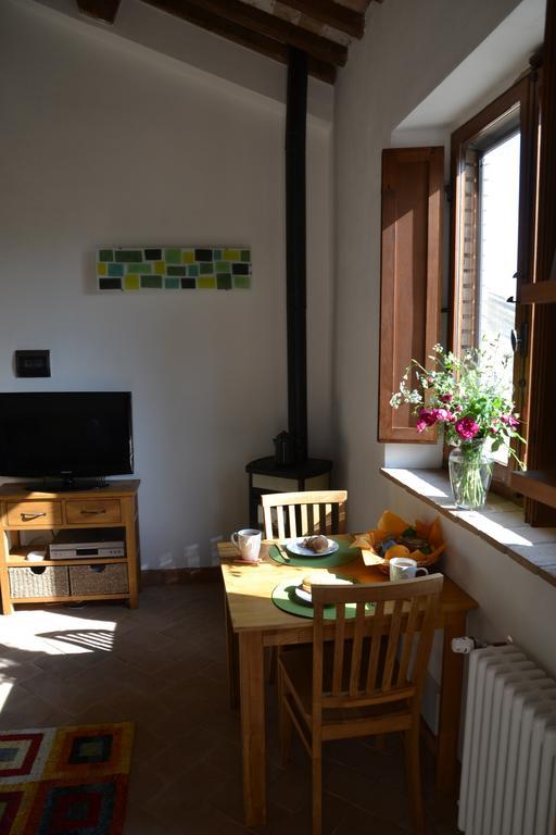 Casa Nestore Holiday Apartments Castiglione della Valle Екстериор снимка