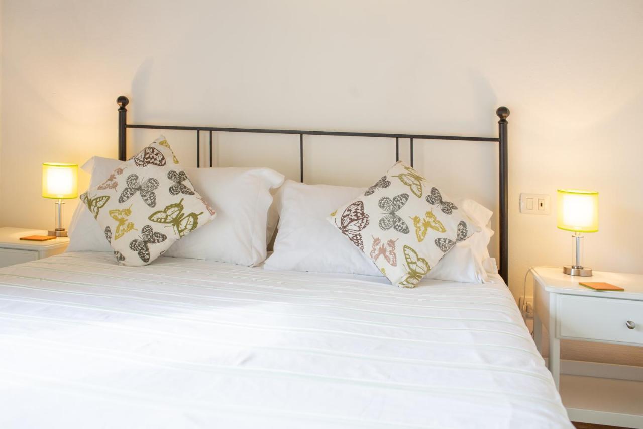 Casa Nestore Holiday Apartments Castiglione della Valle Екстериор снимка
