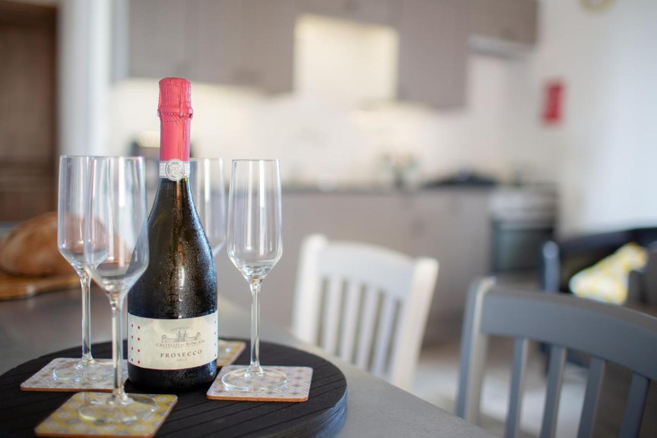 Casa Nestore Holiday Apartments Castiglione della Valle Екстериор снимка